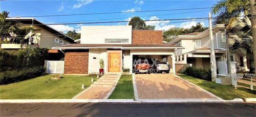 Imagem 8 de 30 de Casa À Venda, 317 M² Por R$ 1.890.000,00 - Jardim Paulista I - Vinhedo/sp - Ca7362