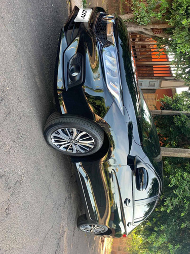 Imagem 9 de 14 de Honda City 2019 1.5 Exl Flex Aut. 4p