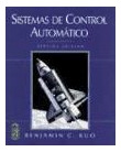 Libro Sistemas De Control Automatico De Kuo Benjamin Pearson