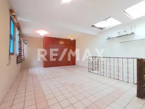 Casa Para Remodelación - Gustavo A. Madero