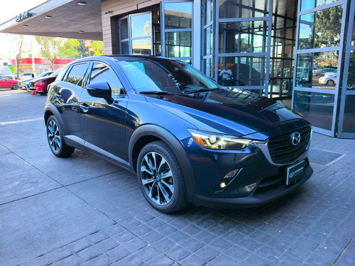Mazda CX-3 2.0 I Sport 2wd At