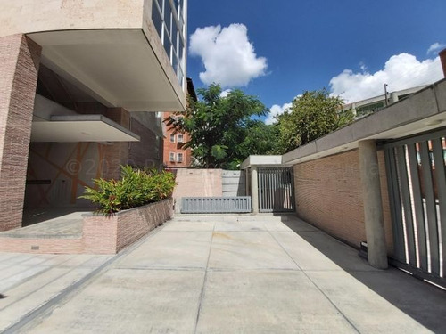 Imagen 2 de 14 de Apartamento En Venta La Castellana 22-23154 Eva Castillo 0414.306.72.20