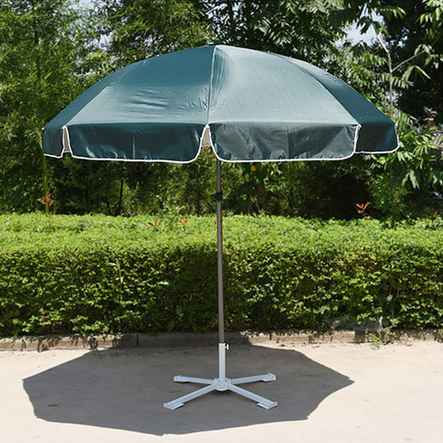 Soporte Plegable Para Paraguas Y Soporte De Base