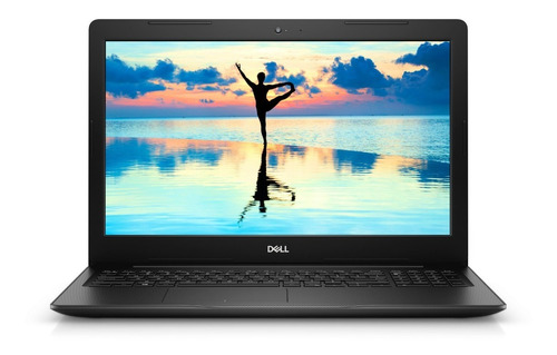 Notebook Dell 15.6 I5 10ma 8gb Ram Ssd 512gb Windows 10