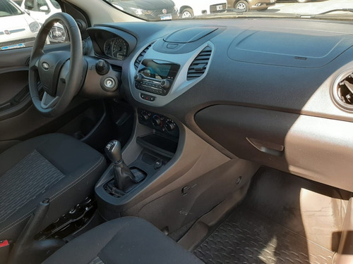 Ford Ka S 1.5 Ae007