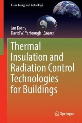 Libro Thermal Insulations And Radiation Control Technolog...