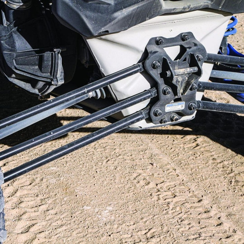 Imagen 4 de 15 de Canam Maverick X3 X Rs Turbo Rr 4 Plazas 2022 No Polaris Rzr