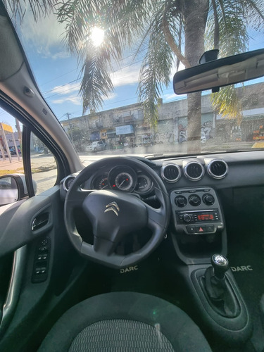 Citroën C3 1.5 Tendance Pack Secure I 90cv