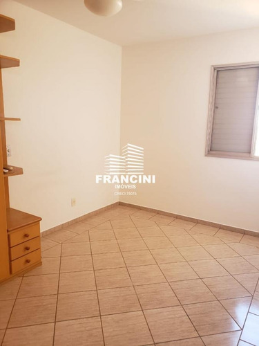Imagem 9 de 15 de Apartamento Para Venda Em Bauru, Jardim America, 2 Dormitórios, 1 Banheiro, 1 Vaga - 3017_2-1110211