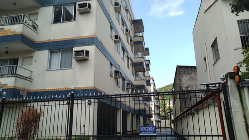 Imagem 14 de 17 de Apartamento 2 Quartos Praça Seca Jacarepaguá