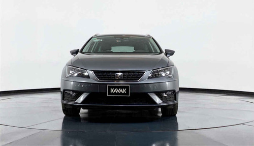 Imagen 2 de 15 de 107144 - Seat Leon 2018 Con Garantía