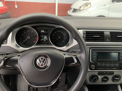 Volkswagen Jetta 2.0 Fest Tiptronic At
