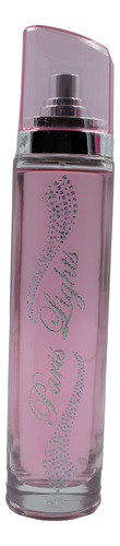 Perfume Mirage Dama Paris Lights