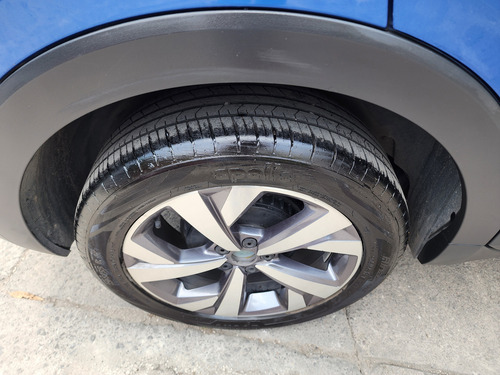 Volkswagen Taigun 1.0 Tsi Comfortline At