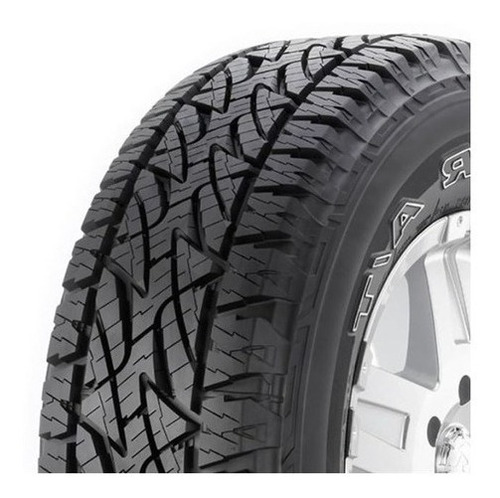 Cubierta 235 75 15 Dueler At Bridgestone Gomeria Blandengues