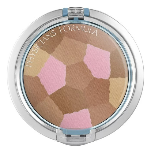 Physicians Formula Bronzer Polvo Multi Color Tono Del Maquillaje Healthy Glow Bronzer