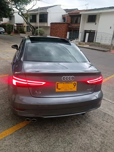 Audi A3 2.0 Progressive