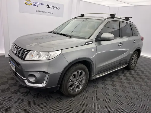 Suzuki Vitara 1.6 Gl At