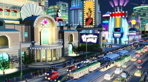 Simcity Complete (2013) - Original Pc - Pc #37620