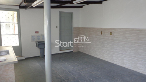 Imagem 11 de 16 de Casa À Venda Em Taquaral - Ca005351