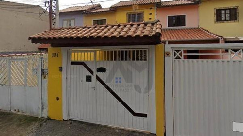 Imagem 2 de 30 de Sobrado Com 2 Dormitórios À Venda, 80 M² Por R$ 467.000,00 - Jardim Matarazzo - São Paulo/sp - So0104