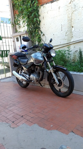 Honda 150 Mix