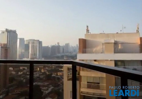 Imagem 6 de 15 de Apartamento - Chácara Santo Antonio - Sp - 438099