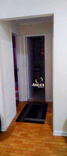 Imagem 9 de 16 de Apartamento Com 2 Dormitórios À Venda, 75 M² Por R$ 398.000,00 - Vila Assunção - Santo André/sp - Ap2981