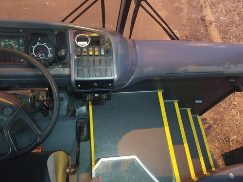 Imagem 9 de 9 de Scania Marcopolo 1150