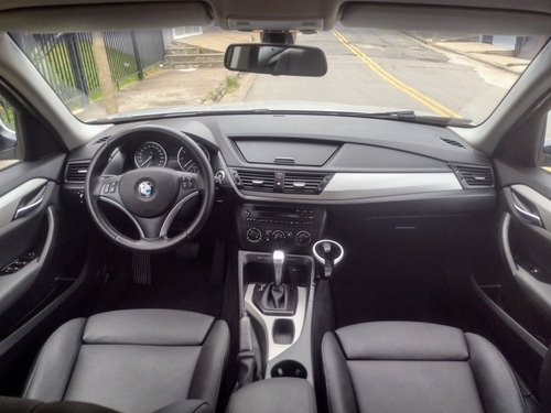 Imagem 11 de 15 de Bmw X1 2011 2.0 Sdrive18i 5p