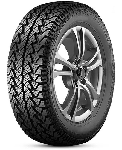 Kit 2 Pneus 225/65 R16c 112/110r Cv5000 - Firestone