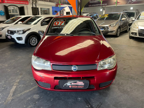 Fiat Palio Palio Fire 1.0 8V