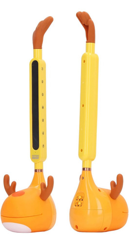Instrumento Musical Electrónico - Otamatone
