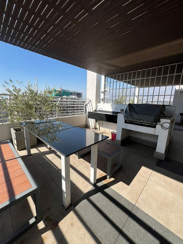 Depto En Venta De 1 Dorm. 1baño La Florida