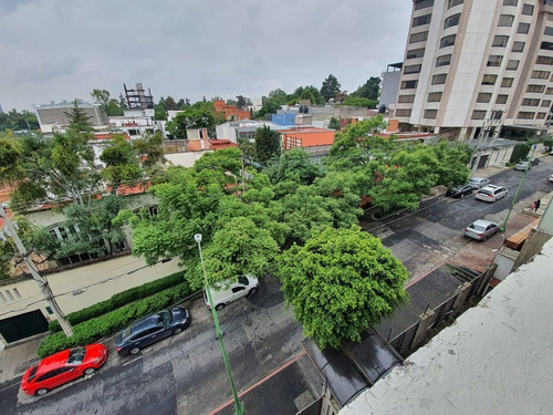 Imagen 30 de 30 de Excelente Departamento En Venta O Renta Lomas De Chapultepec