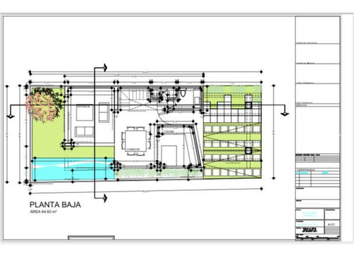 Casa En Renta 3 Recs Con Cuarto Servicio Residencial Aqua, Cancun Quintana Roo