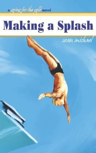 Libro En Inglés: Making A Splash