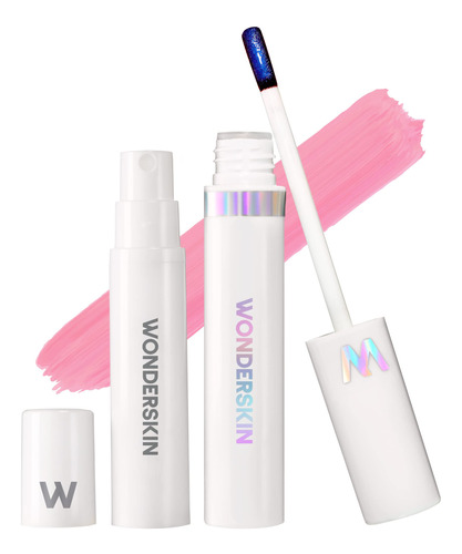 Wonderskin Wonder Blading - Juego De Tintes Labiales Peel An