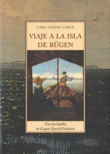 Viaje A La Isla De Rugen