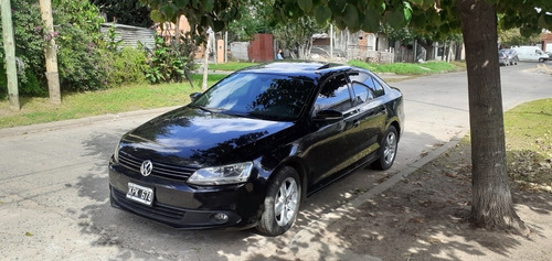 Volkswagen Vento 2.5 Luxury 170cv Tiptronic 2011