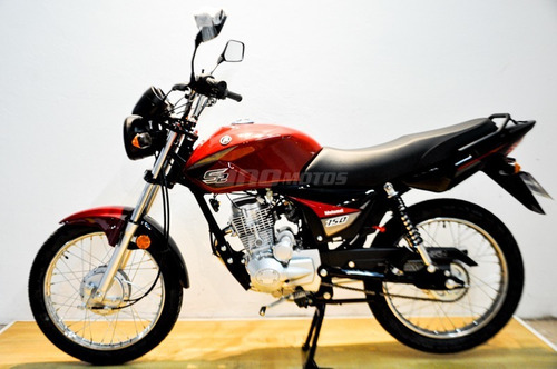 Imagen 18 de 21 de Motomel Cg 150 Cc S2 Base 2023 0km Ideal Delivery Moto 150cc