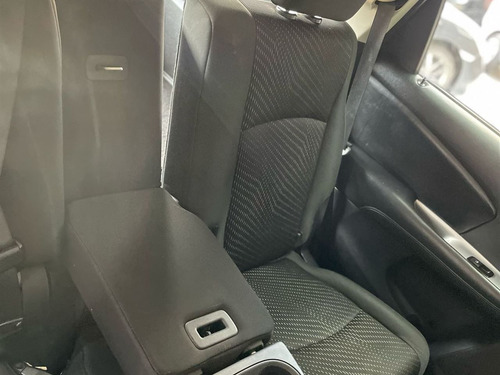 Fiat Freemont 2.4 16V Emotion (Aut)