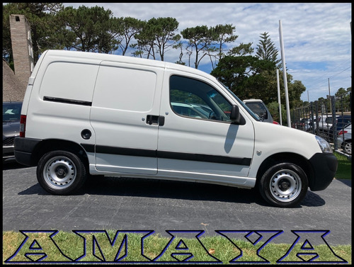 Citroen Berlingo M59 Business 1.4 Amaya