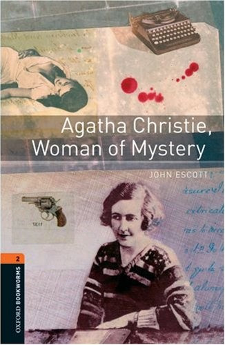 Agatha Christie, Woman Of Mistery - John Escott