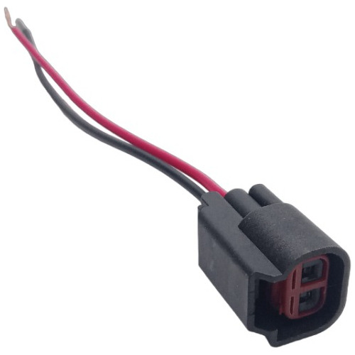 Conector Bobina Explorer Focus F150 F350 Fx4 Fortaleza