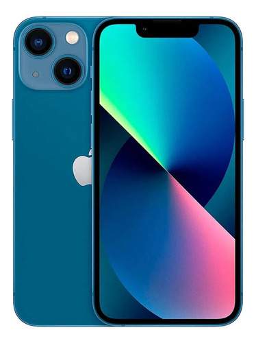 Apple iPhone 13 128gb Nuevos Sellados Colores