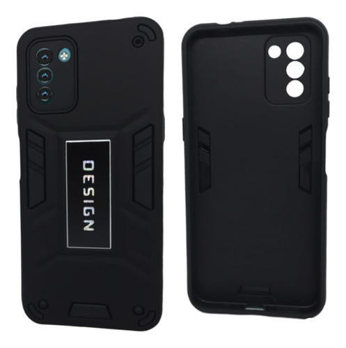 Estuche Funda Armadura Para Nokia G21- G11