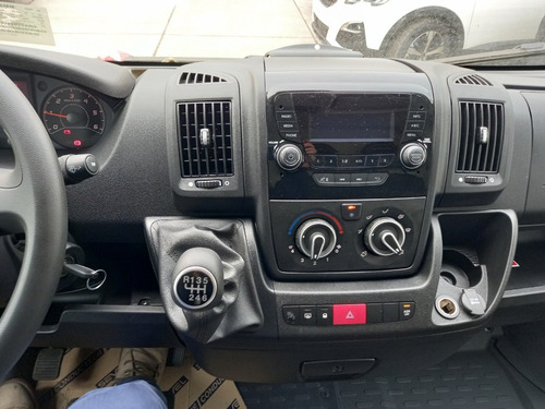 Peugeot Boxer 2.2 Hdi 435 Lh Premium Dl