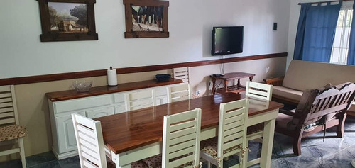Imagen 12 de 13 de Triplex / Duplex En Costanara Mar Del Tuyu - Costa Del Este