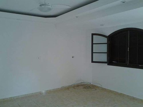 Imagem 10 de 13 de Casa No Cibratel Para Locaçâo No Cibratel Em Itanhaèm - So0031